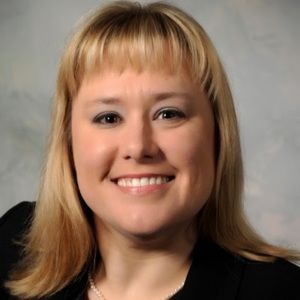 Meet your Posher, Christi